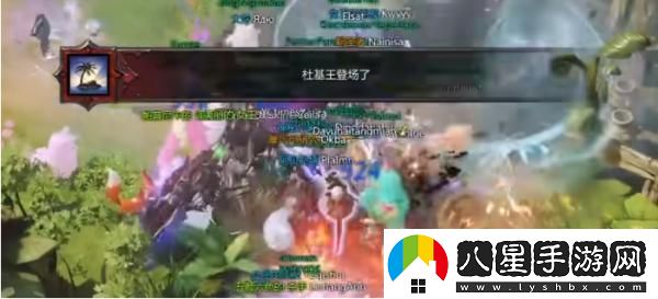 命運方舟如何獲取杜基島之心？詳細解析杜基島之心的獲得方法