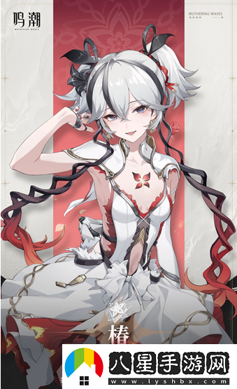 鳴潮椿共鳴鏈效果詳解與介紹，探索椿共鳴鏈的神秘機制