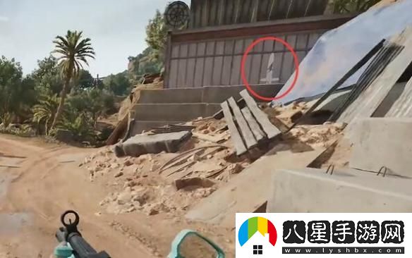 三角洲行動(dòng)D1階段的三把鑰匙在哪兒？D1鑰匙位置詳解