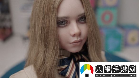 熱門(mén)恐怖片續集梅根2曝劇照