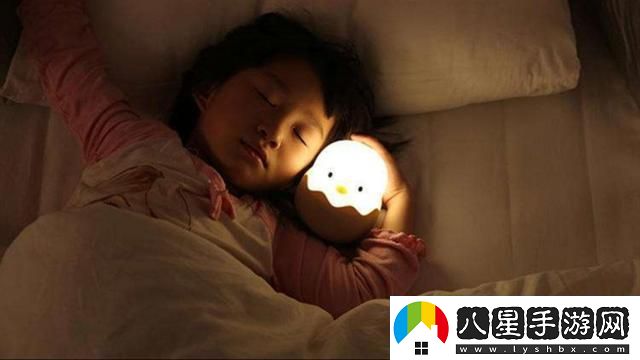 哄娃新招！裝睡逆襲