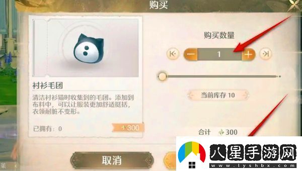 怎樣獲得無(wú)限暖暖襯衫毛團全面解析獲取途徑和技巧