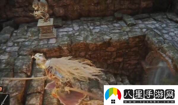 艾爾登法環(huán)月之貴族廢墟在哪