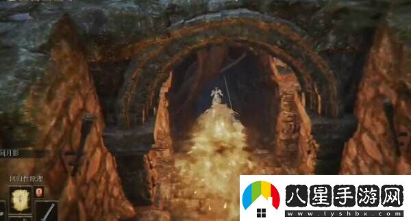艾爾登法環(huán)月之貴族廢墟在哪