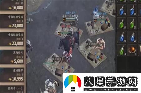 魔力手游隱藏任務(wù)全面解析，助你邁向終極探險家之路