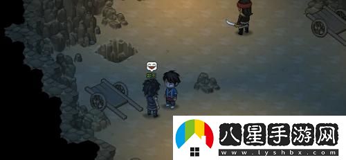 大俠立志傳顧清揚如何加入隊伍？顧清揚入隊的詳細方法解析