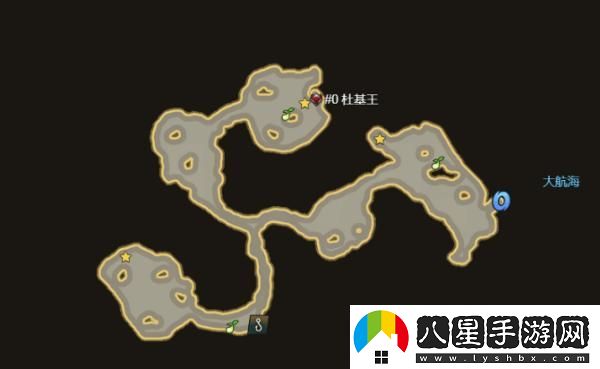命運方舟如何獲取杜基島之心？詳細解析杜基島之心的獲得方法