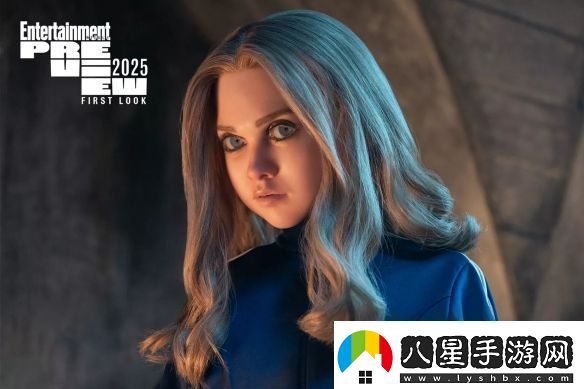 熱門(mén)恐怖片續集梅根2曝劇照