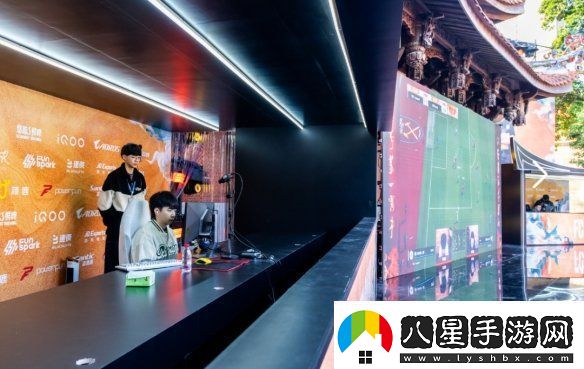 2024NEST全國電子體育大賽年度總決賽暨五店市電競節完美收官！