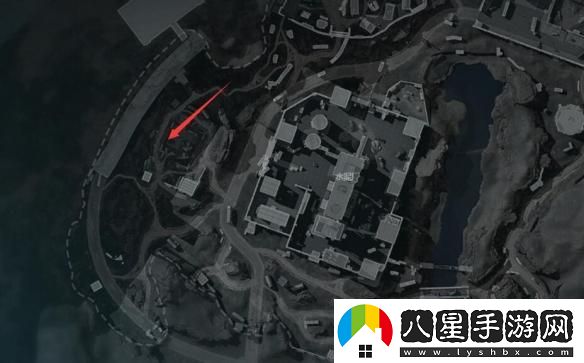 三角洲行動(dòng)D1階段的三把鑰匙在哪兒？D1鑰匙位置詳解
