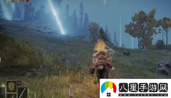 艾爾登法環(huán)月之貴族廢墟在哪
