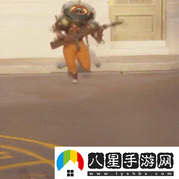 你覺(jué)得老七的格擋動(dòng)畫(huà)為什么是這樣子的