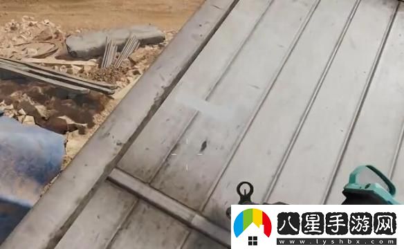 三角洲行動(dòng)D1階段的三把鑰匙在哪兒？D1鑰匙位置詳解
