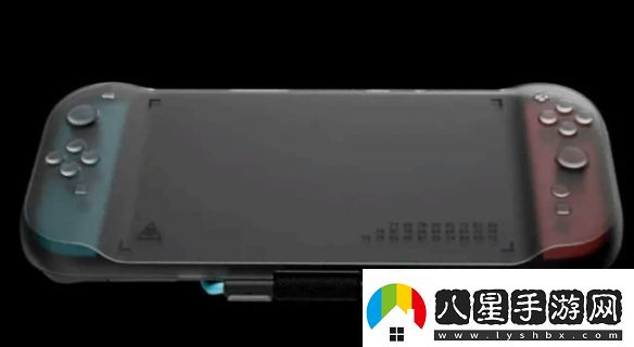 NS2配件圖頻繁流出引熱議玩家希望性能匹配更大機身