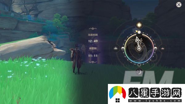 原神手游執望三千里怎么完成