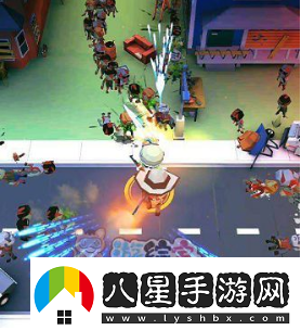向僵尸開(kāi)炮怎么獲取武器快速獲取武器方法攻略