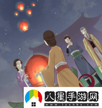 心悅君兮君知否152怒火關(guān)卡線(xiàn)索攻略
