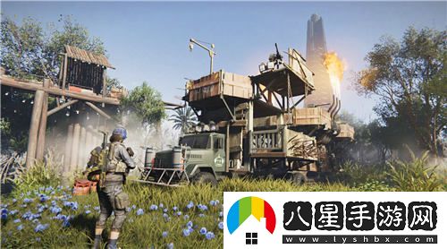 全球玩家共同冒險！七日世界PC端公測今日正式開(kāi)啟，成為世界的脈搏！