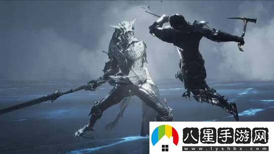 外媒盤(pán)點(diǎn)20款PS+會(huì )免中的最佳類(lèi)魂游戲
