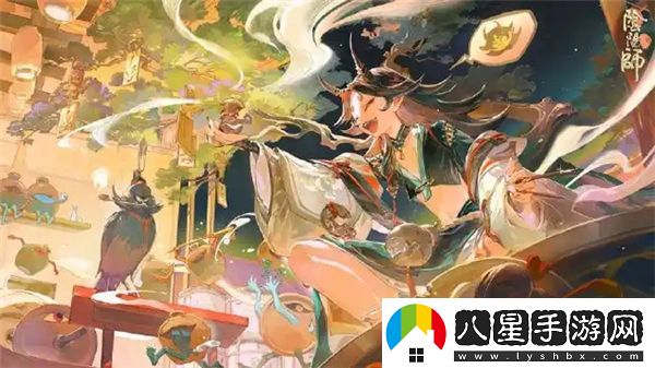 陰陽(yáng)師神醉綺宴陣容選擇指南及推薦角色搭配