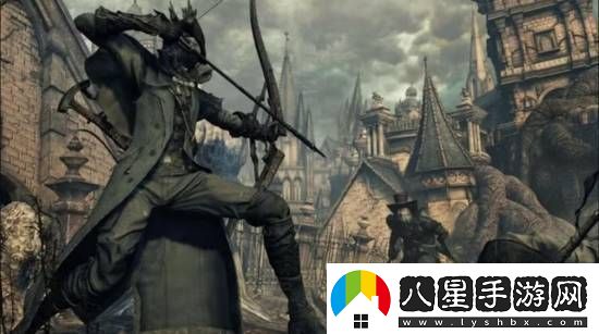 外媒盤(pán)點(diǎn)20款PS+會(huì )免中的最佳類(lèi)魂游戲