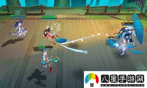 天境傳說(shuō)叢林秘境攻略
