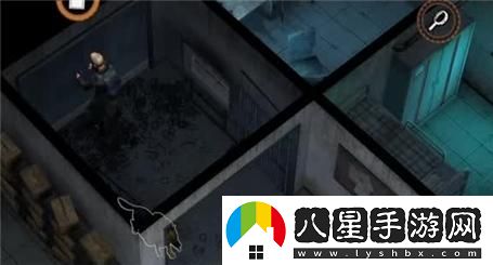 鬼屋射手手游全攻略與技巧分享，讓你輕松戰勝鬼怪