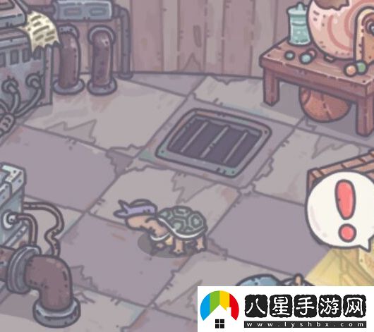 最強蝸牛9號殺手躲藏地攻略