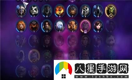 逆水寒神相技能解析：掌握命運之力的關(guān)鍵要素與技巧