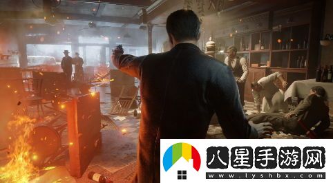 黑手黨：終極版將在8月正式加入GamePass平臺，帶來(lái)全新體驗