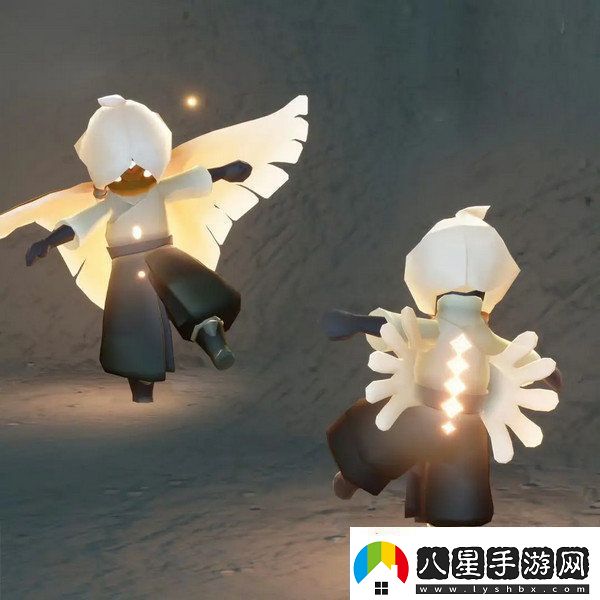 光遇武士褲復刻如何獲得武士褲先祖位置分享