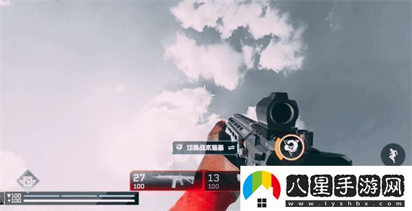 ProjectBloodStrike國際服app下載