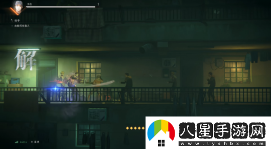 異人之下游戲評測