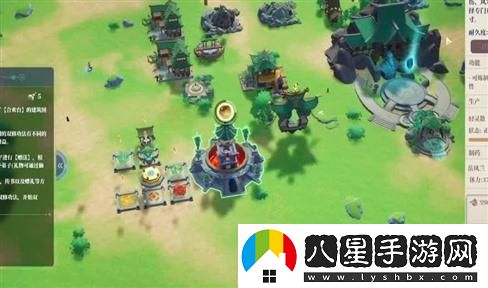 冒險島的神奇旅程：深入探索充滿(mǎn)驚喜的冒險世界