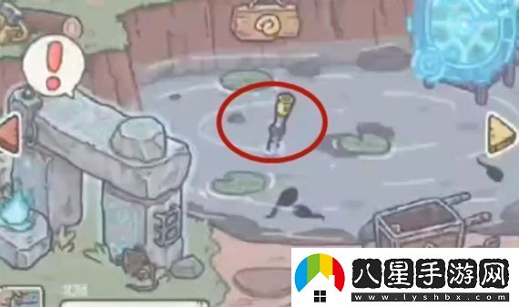 最強蝸牛9號殺手躲藏地攻略
