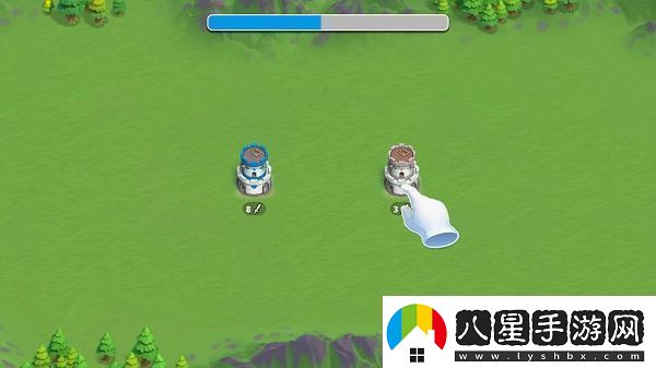城堡帝國app下載
