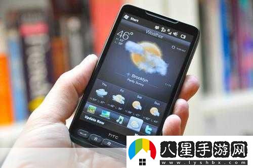 HD2中國成熟IPHONE69的評測如何