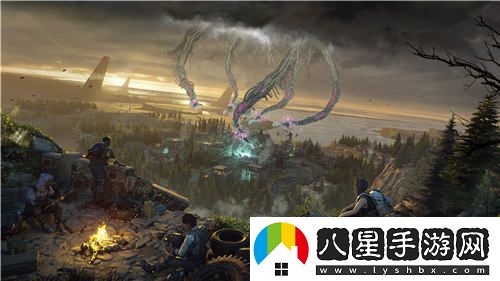 全球玩家共同冒險！七日世界PC端公測今日正式開(kāi)啟，成為世界的脈搏！