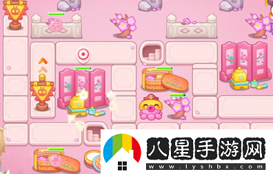 保衛蘿卜4秋妃傳第33關(guān)怎么過(guò)