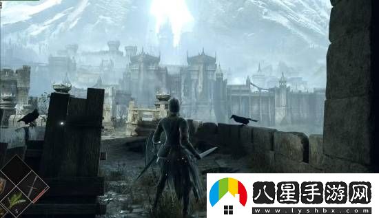 外媒盤(pán)點(diǎn)20款PS+會(huì )免中的最佳類(lèi)魂游戲