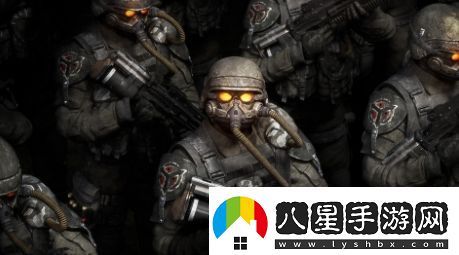 十年不見(jiàn)經(jīng)典系列殺戮地帶或聯(lián)動(dòng)絕地潛兵2