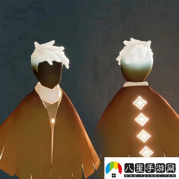 光遇武士褲復刻如何獲得武士褲先祖位置分享