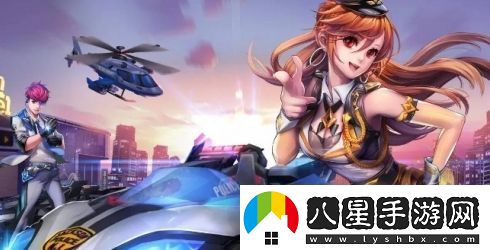 QQ飛車(chē)車(chē)隊貢獻之星獲取方法分享