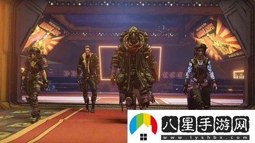 無(wú)主之地3殺戮之井怎么進(jìn)無(wú)主之地3刷井具體位置介紹