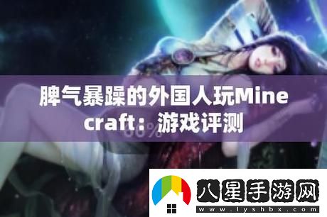 暴躁老外玩Minecraft中國上線(xiàn)