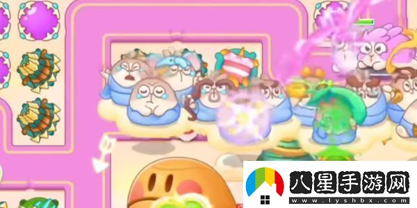 2023保衛蘿卜4周賽10.13怎么過(guò)