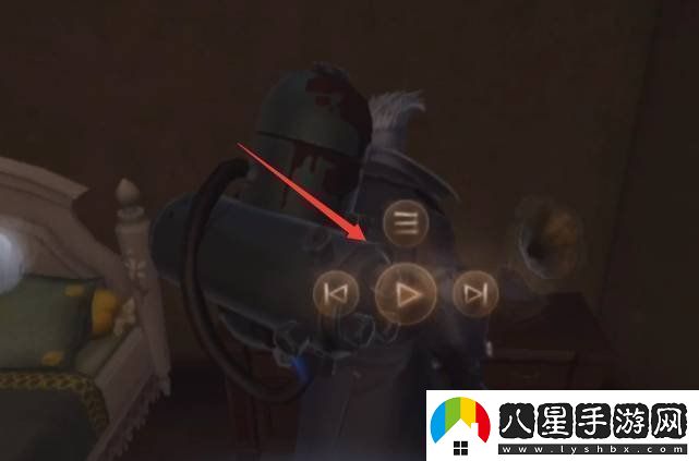 第五人格游戲中歸宿怎么放音樂(lè )歸宿放音樂(lè )技巧