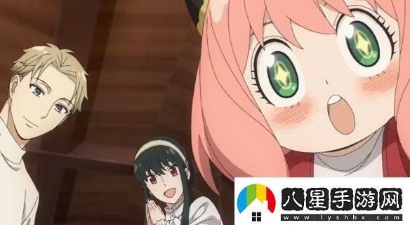 TV動(dòng)畫(huà)間諜過(guò)家家第三季將于明年10月正式開(kāi)播！