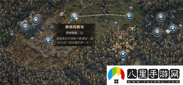流放之路2所有天賦點(diǎn)任務(wù)詳細一覽與攻略
