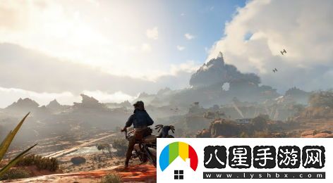 星球大戰：亡命之徒獲育碧史上最大營(yíng)銷(xiāo)預算，創(chuàng  )造新里程碑